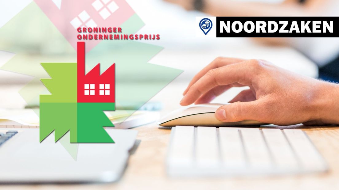 De top 10 Groningse ondernemers van 2019 zijn bekend