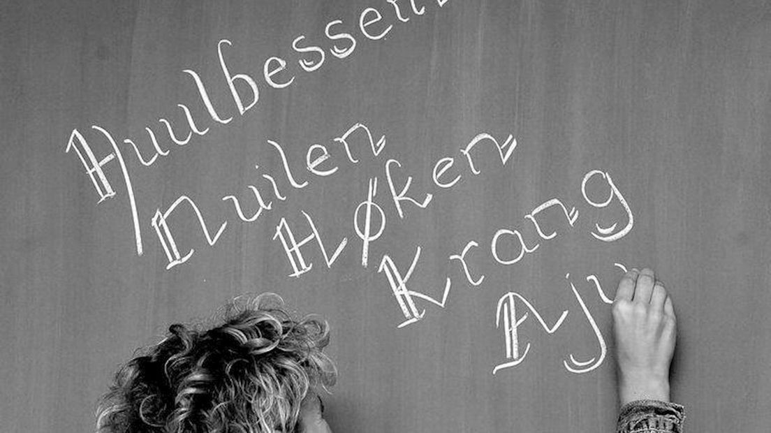 Nedersaksisch