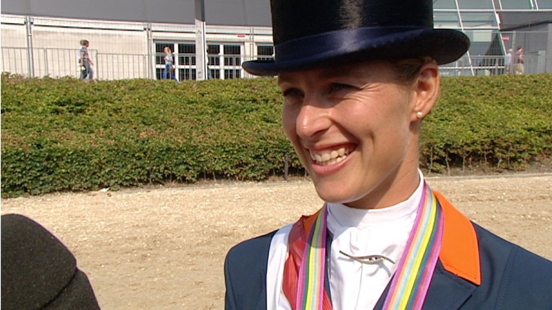 Adelinde Cornelissen (archief)