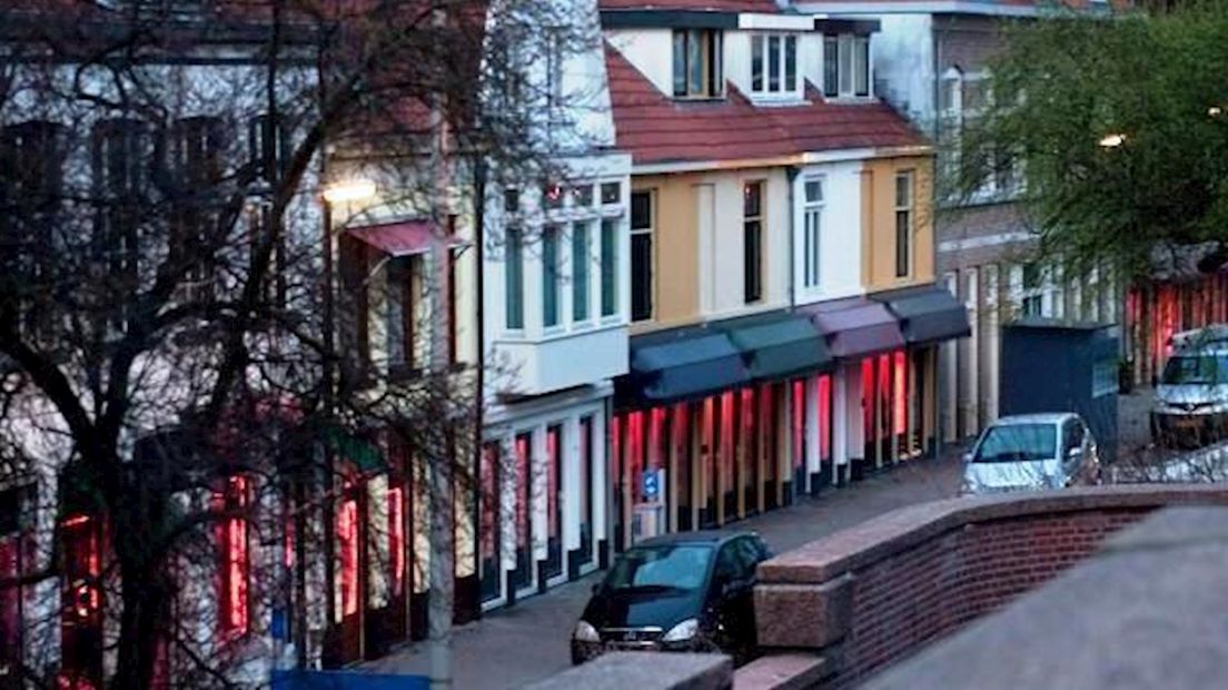 VVD Deventer wil ramen Bokkingshang weer open