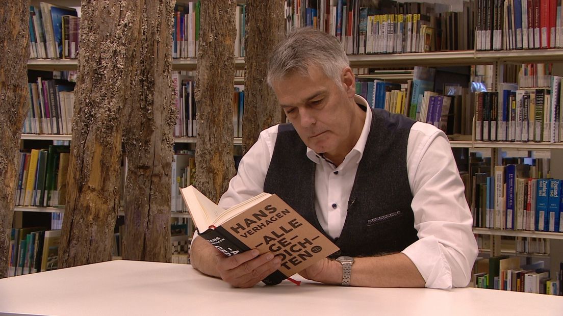 Wie wint de Zeeuwse boekenprijs? En wie bepaalt dat?