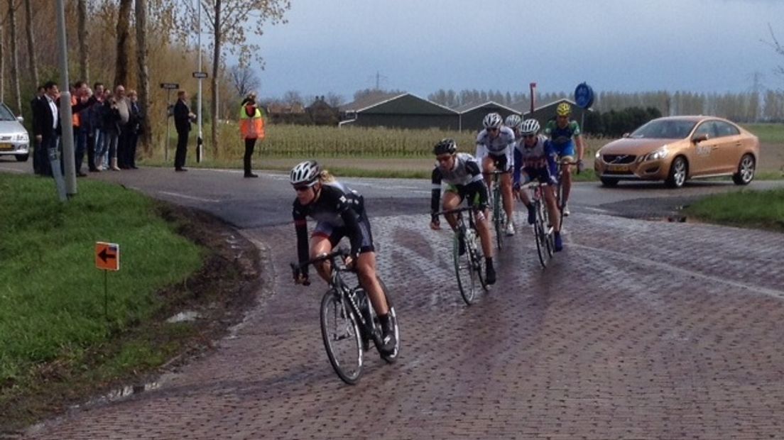 Omloop van Borsele richt zich alleen nog op vrouwen
