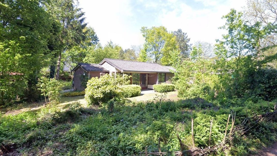 Vakantiewoningen Holle Drift Schipborg tot en met 2025 in sociale huursector - RTV Drenthe