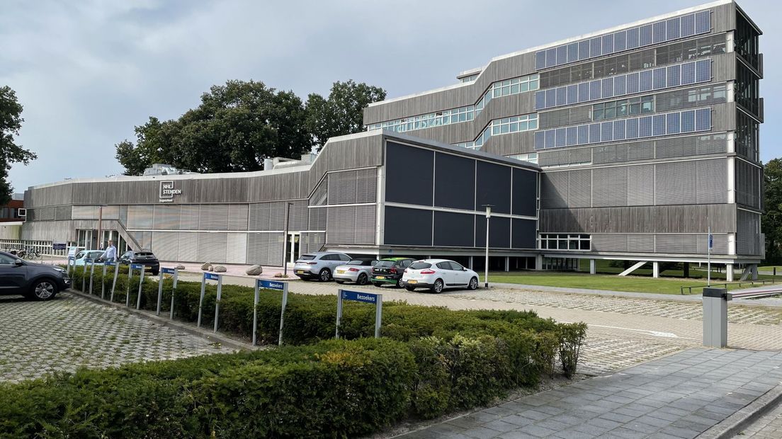 Stenden Hogeschool Emmen