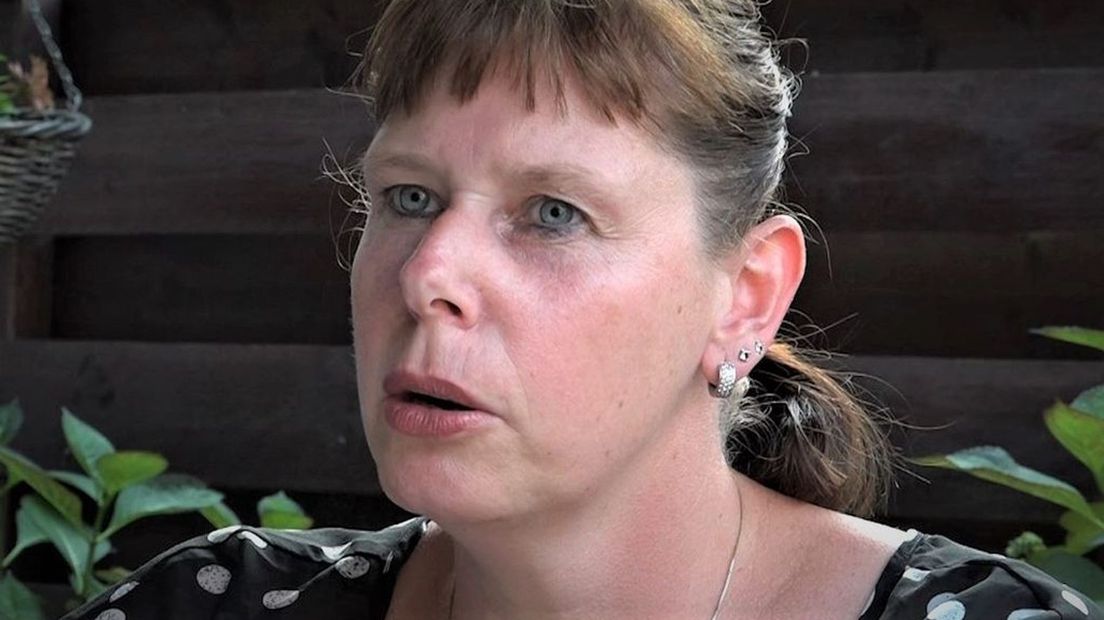 Van het kastje naar de muur: Remco en Saskia's strijd tegen een