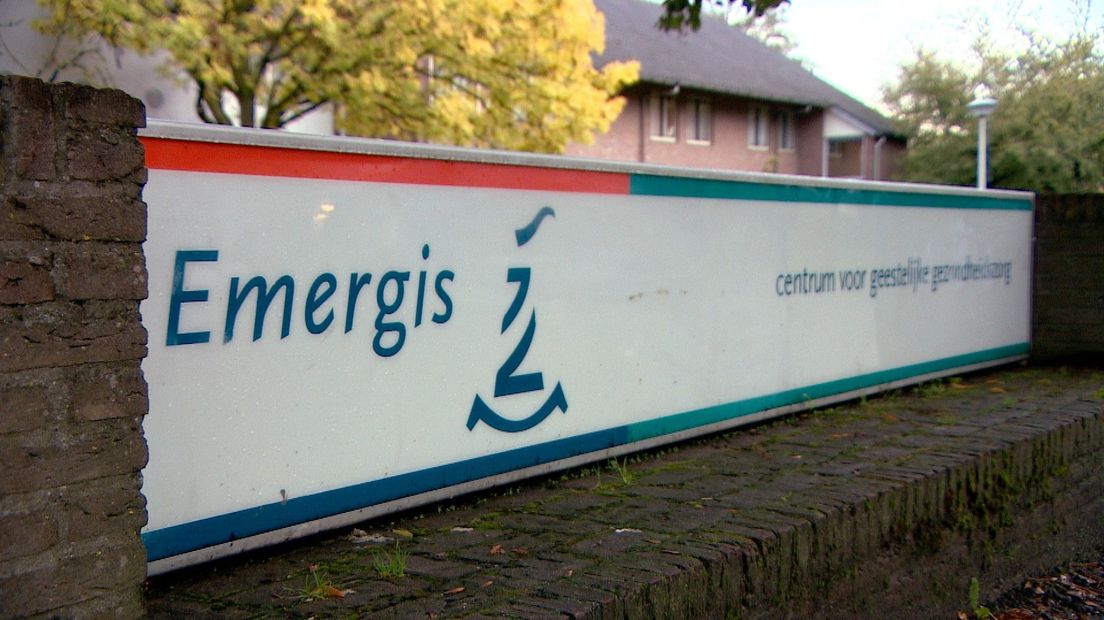 aanmeldpauze emergis
