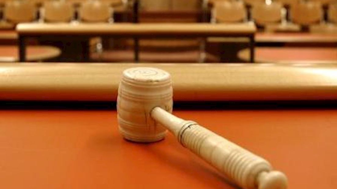Justitie