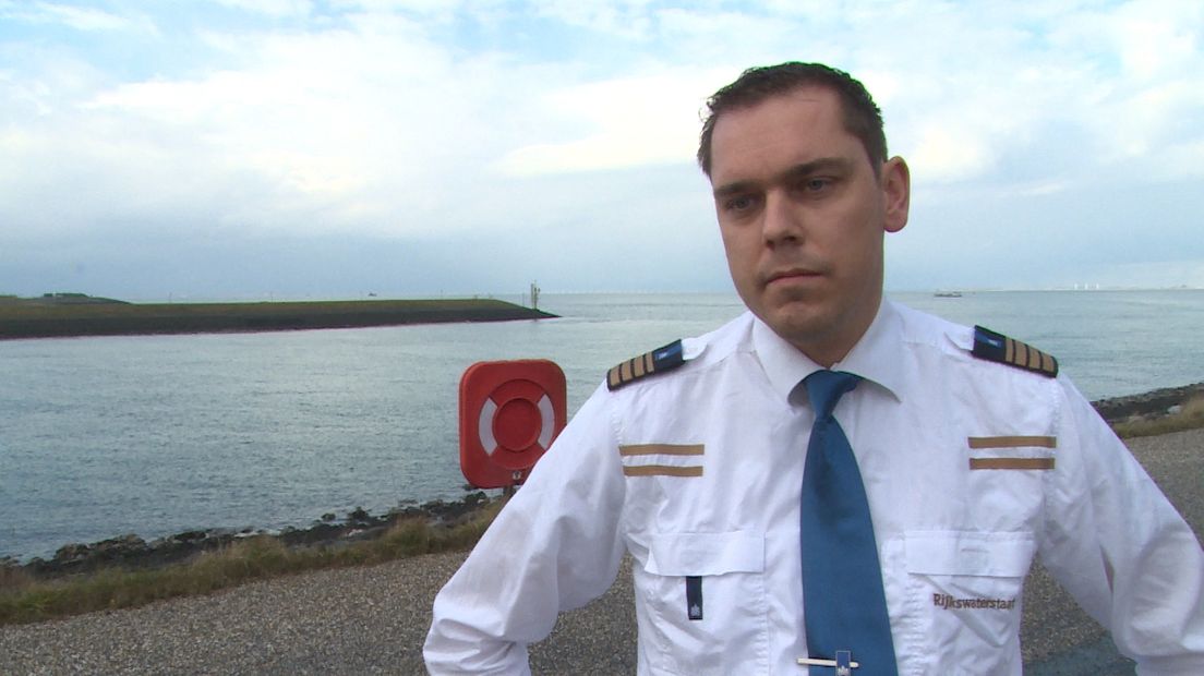 Rijkswaterstaat Wemeldinge Rijkswaterstaat