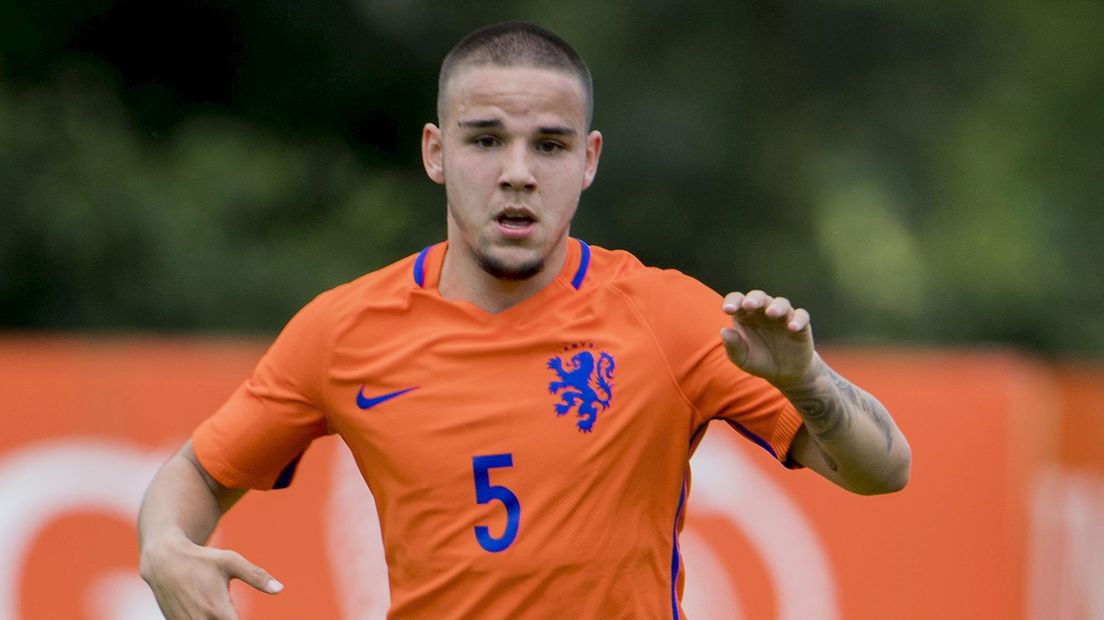 Calvin Verdonk