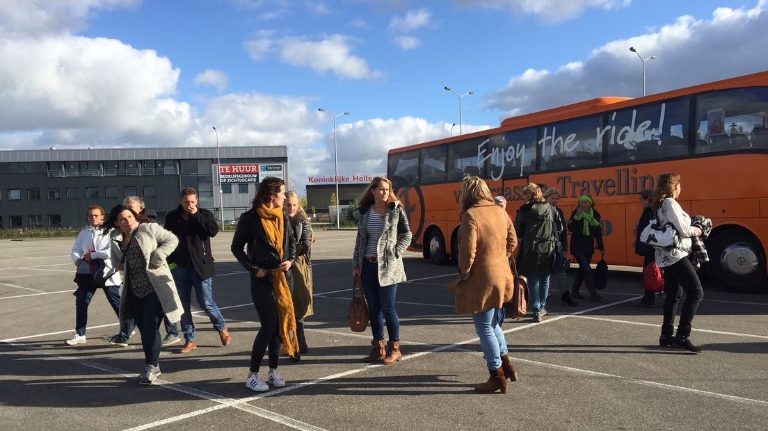 Stakende leraren optimistisch over resultaat acties