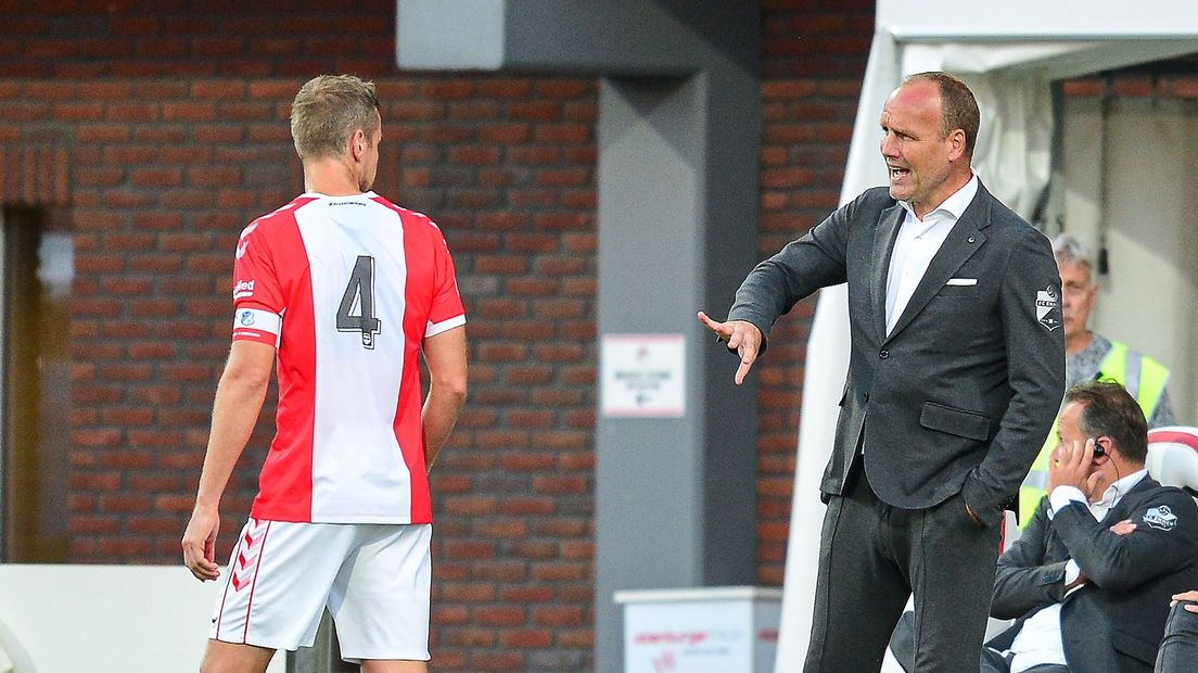 Dick Lukkien: Alles moet beter