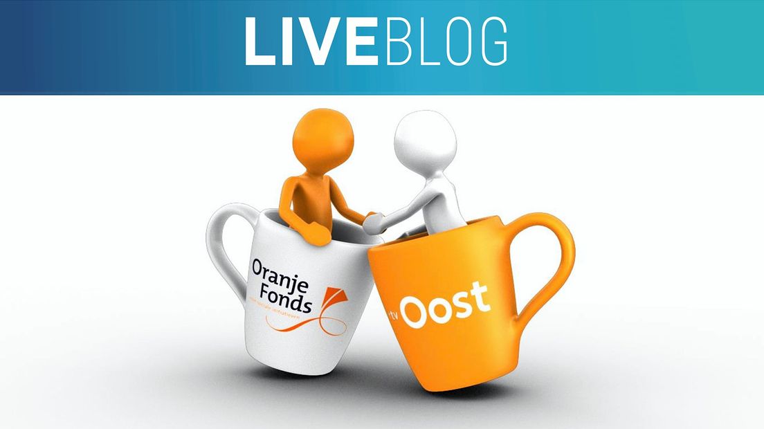 Liveblog Burendag