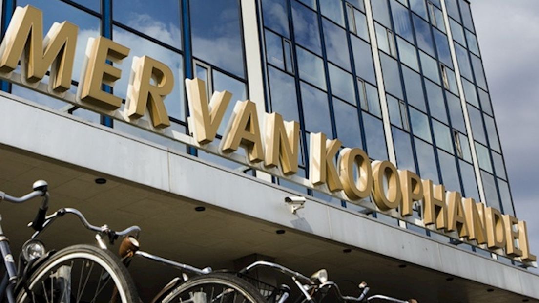 Kamer van Koophandel