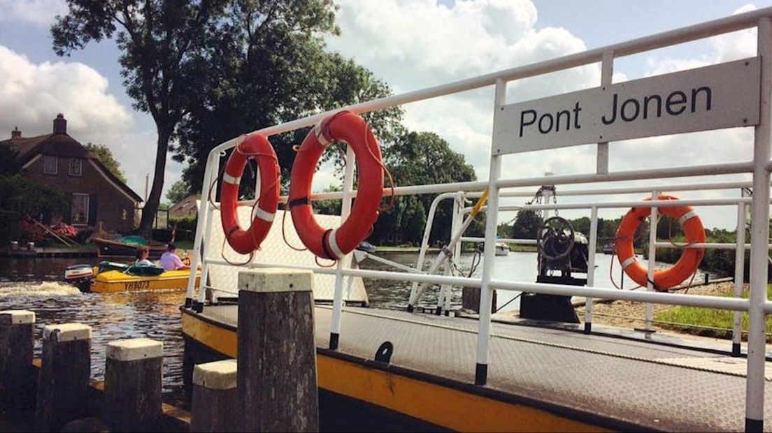 Pontje Jonen