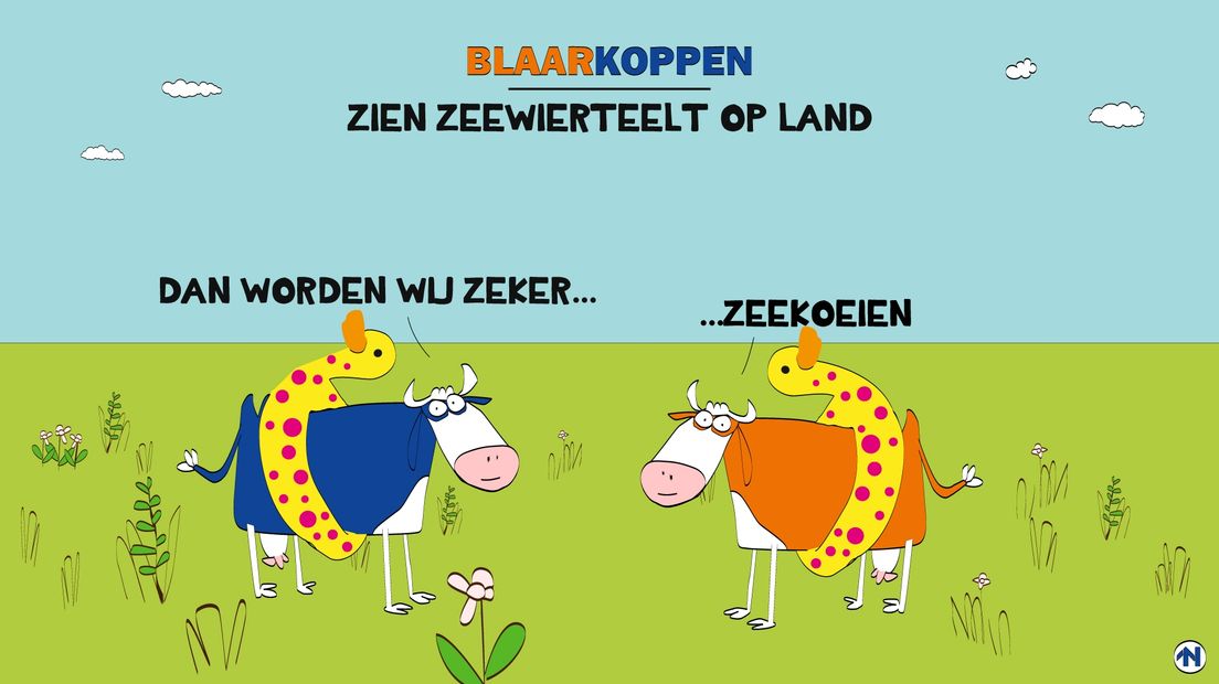 Onze Blaarkoppen
