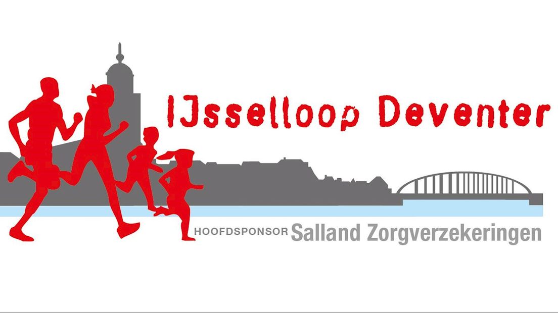 IJsselloop 9 april