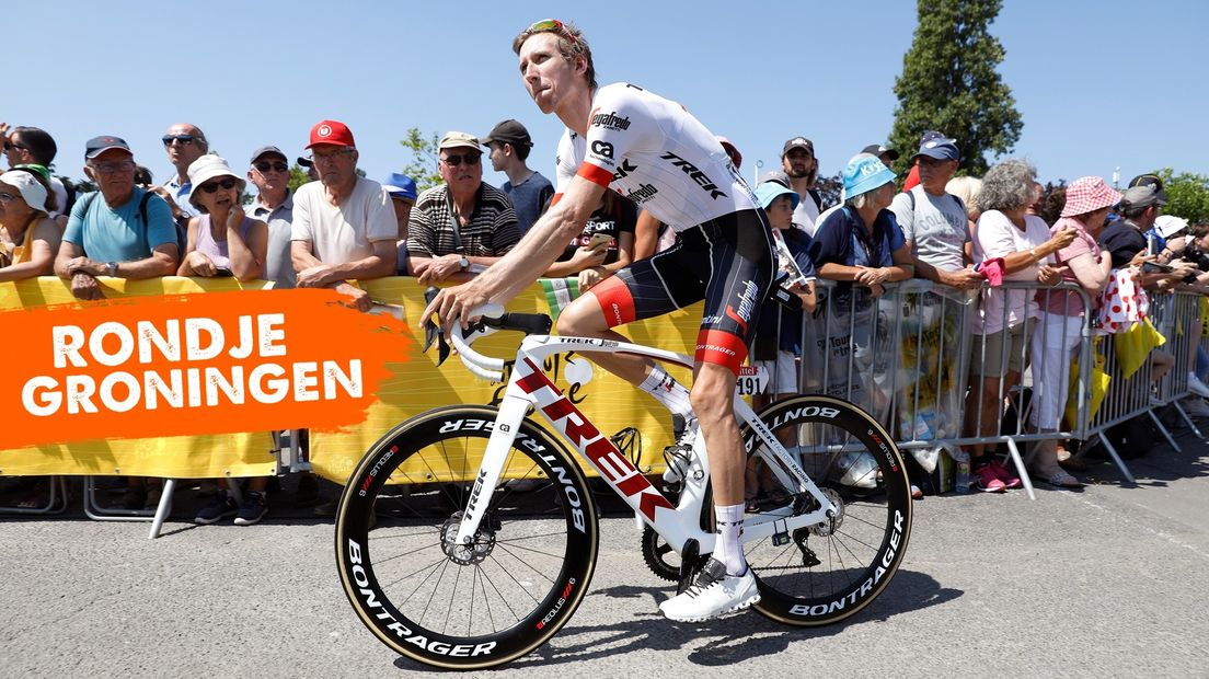 Bauke Mollema