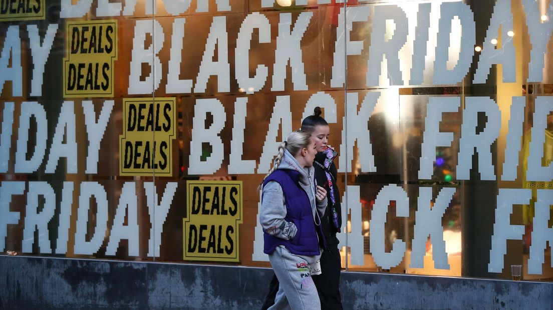 Black Friday