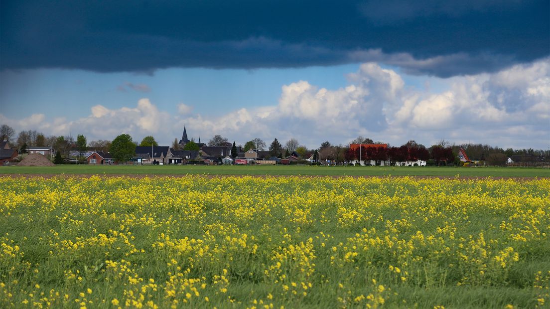 Vandaag zijn we met Zomer in Gelderland in Boven-Leeuwen. Kom je langs? Dit kun je doen en zien in Boven-Leeuwen.
