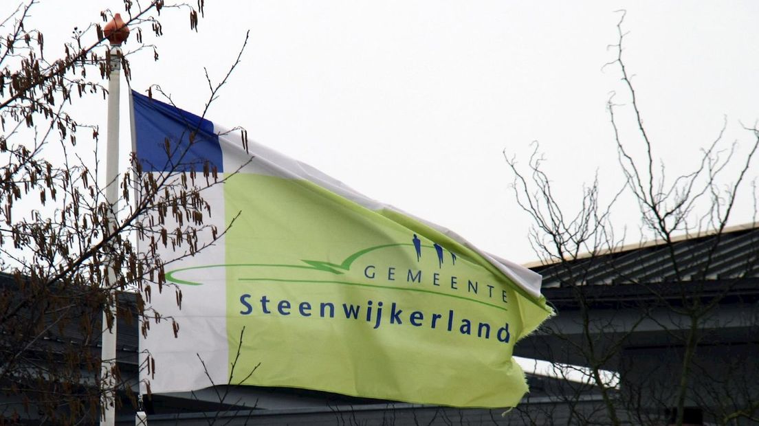 Steenwijkerland lekt namen van aanvragers steunmaatregel