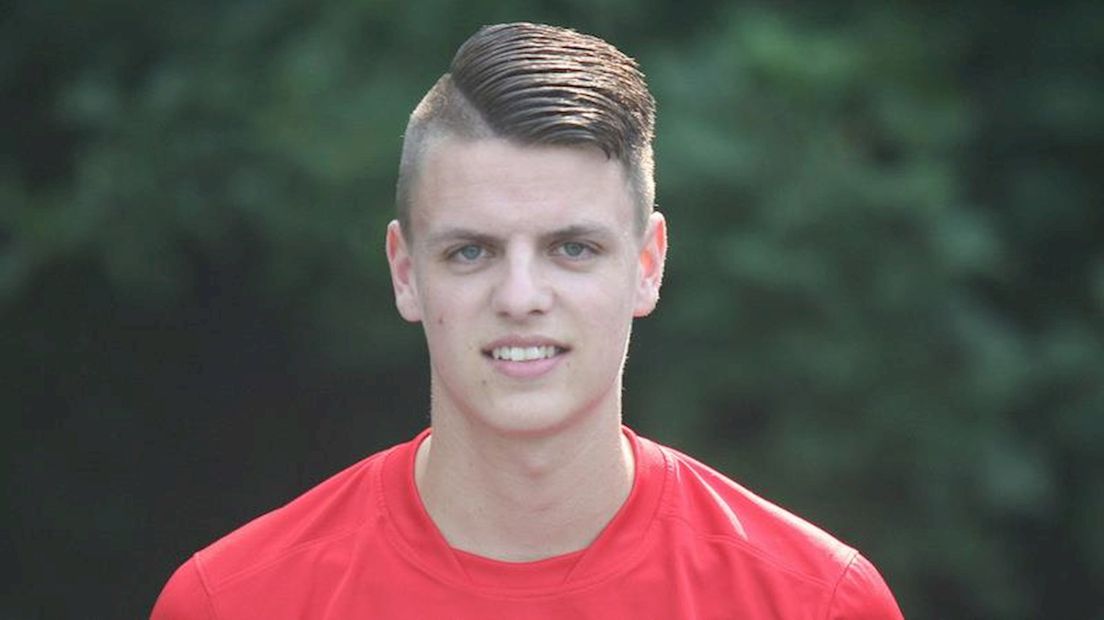 Marco ten Boscher