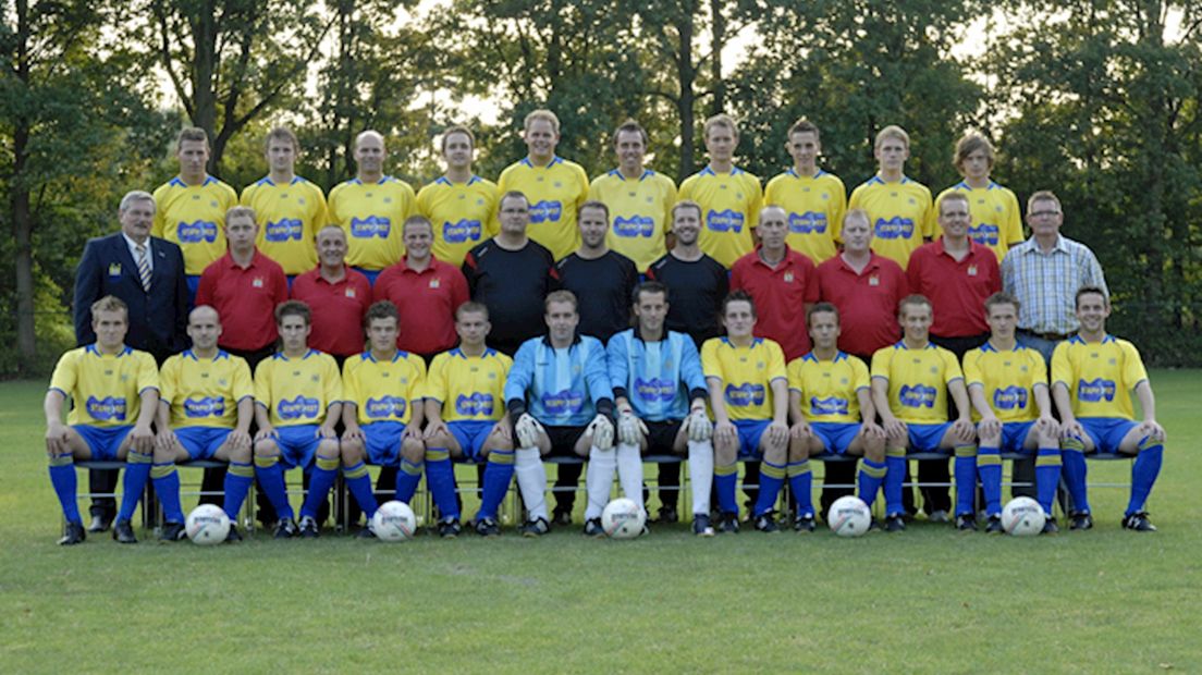 Staphorst