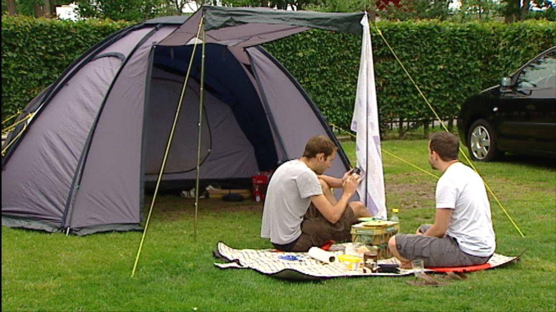 Toeristenbelasting doorn in het oog van Recron (video)