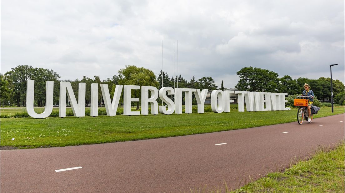 Europese samenwerking voor Universiteit Twente