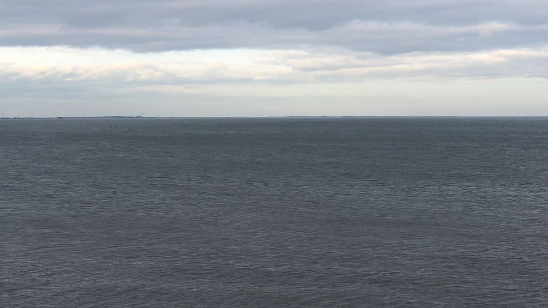 De Waddenzee, in de toekomst vruchtbare landbouwgrond?