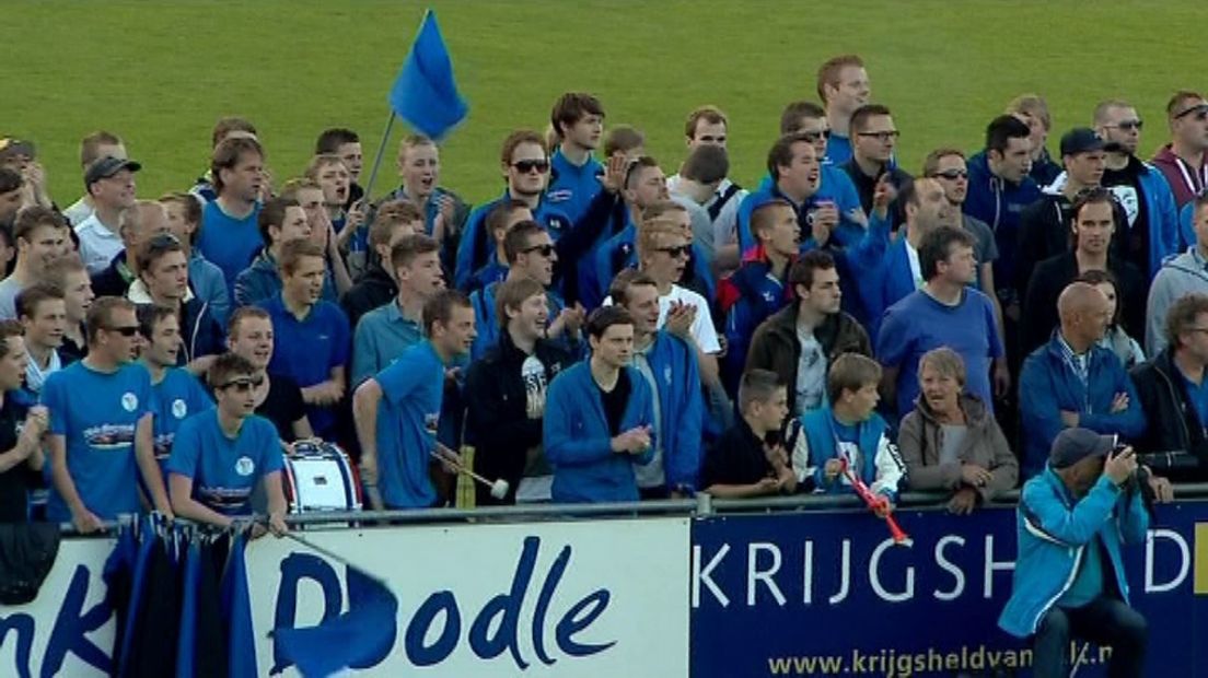 Archief: fans van ACV