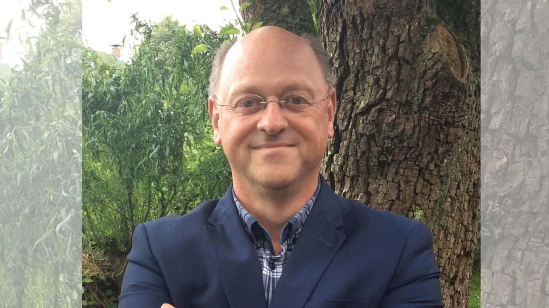 Arthur van Hoorik