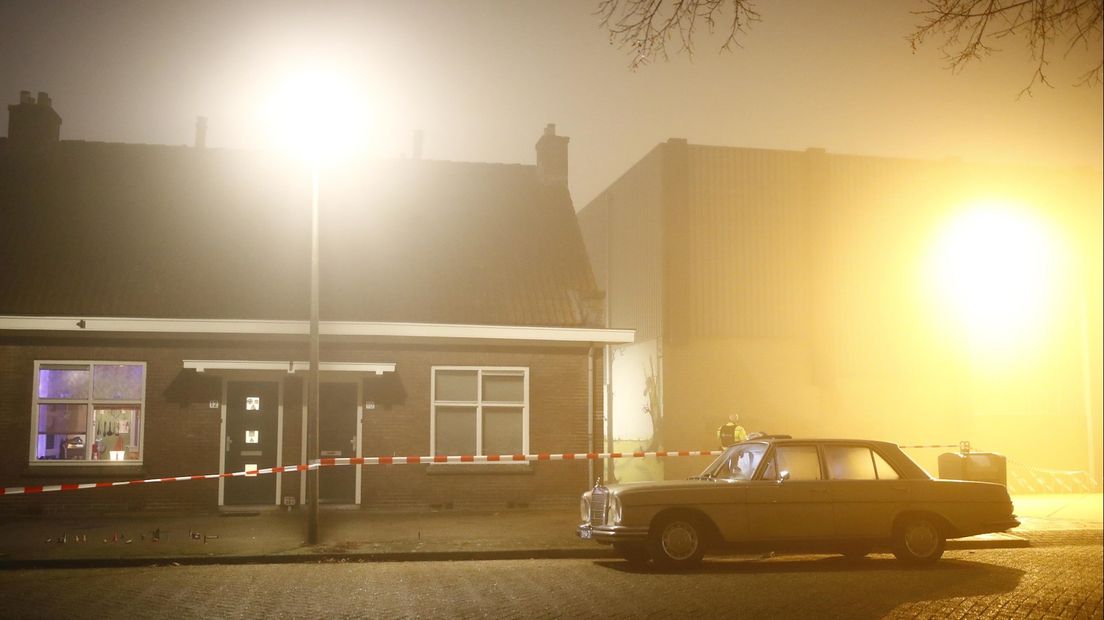 Dode bij schietpartij Zwolle