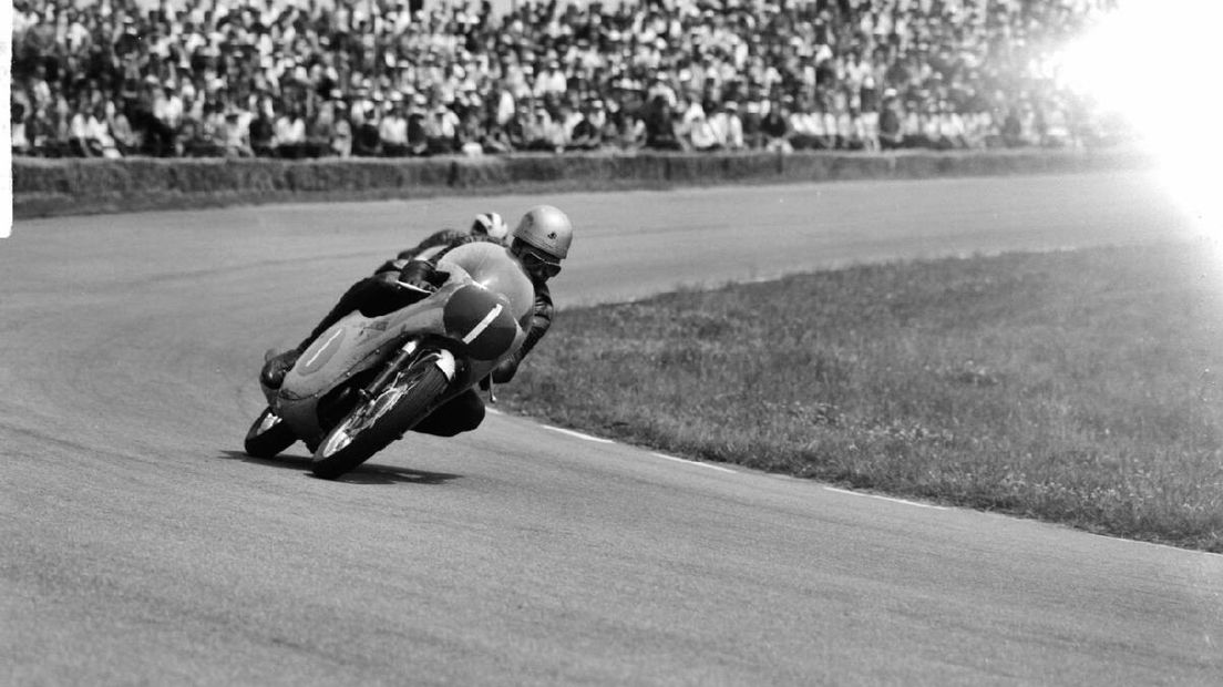 Jim Redman