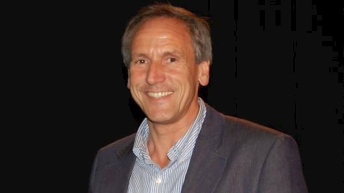 Dick van Egmond