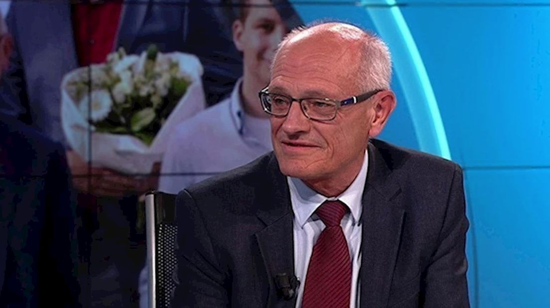 Sanderink lijdt voor het eerst in jaren verlies met Oranjewoud - RTV Oost