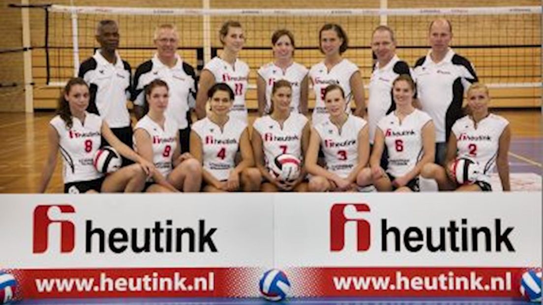Heutink Pollux