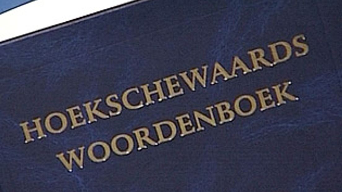 Wat is een Kiekendief en waar komt het woord vandaan? - Rijnmond