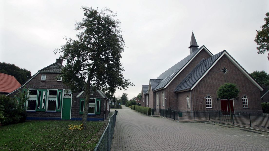 Staphorst gaat niet akkoord met sloop boerderij RTV Oost