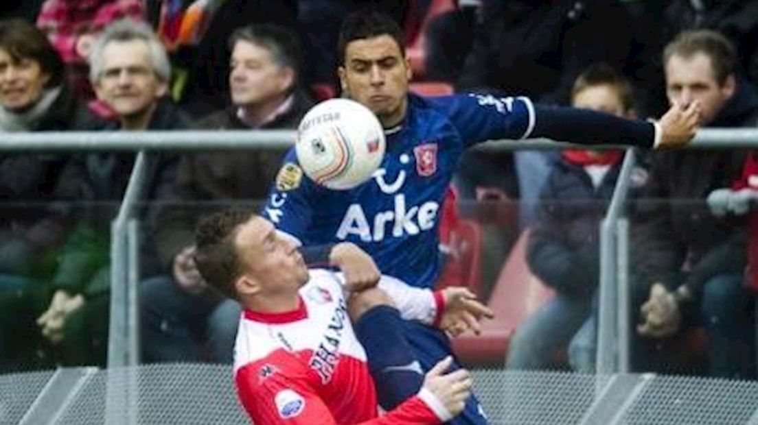 FC Utrecht - FC Twente