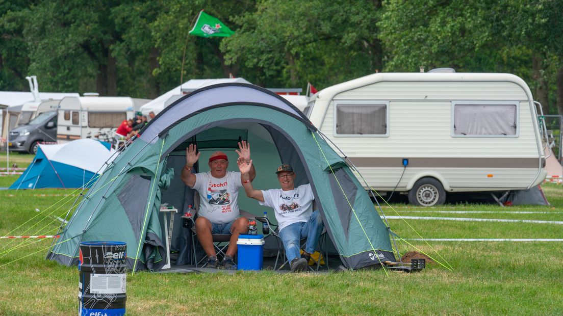 De TT-taks op toeristenbelasting zet kwaad bloed bij campingeigenaren