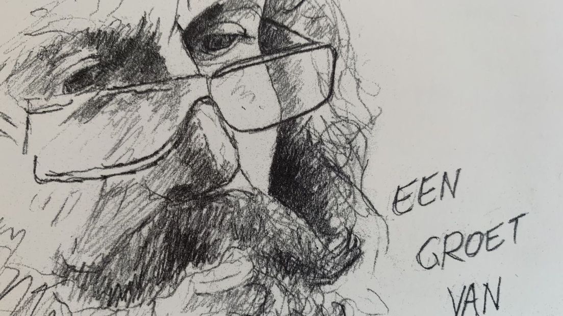 Drenthe Toen: Terug naar Berend Groen - RTV Drenthe