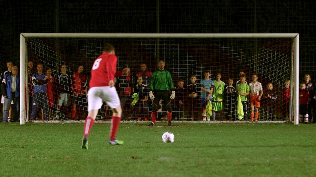 Lewedorpse Boys baalt dat fusie is afgeketst