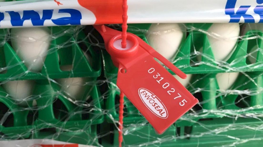 De Nederlandse pluimveesector spant een hoger beroep aan in de rechtszaak over de fipronilcrisis