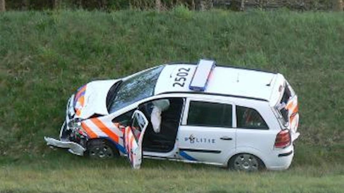 Vervolgd na ongeluk met dodelijke afloop RTV Oost Vervolgd na ongeluk met dodelijke afloop RTV Oost