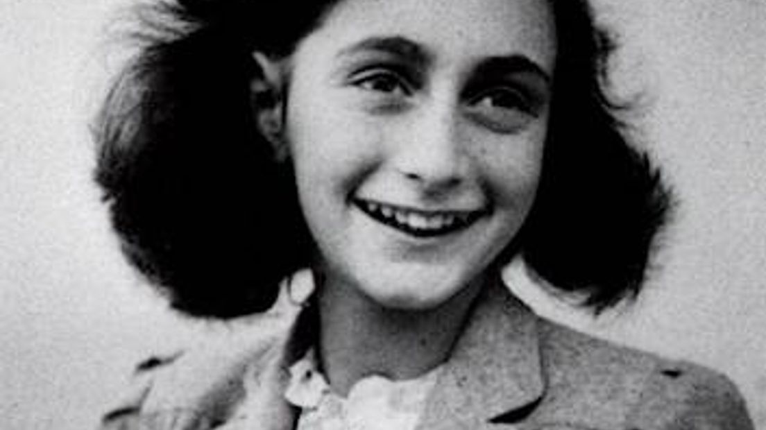 Expositie over Anne Frank in Kamp Westerbork - RTV Drenthe