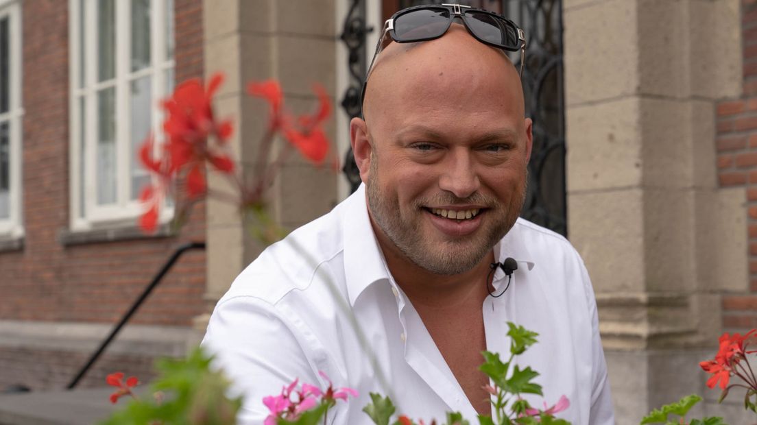 Jeffrey Kuipers