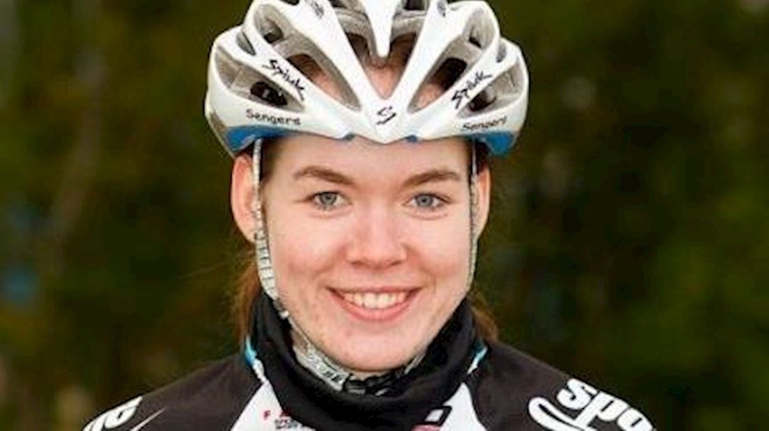 Anna van der Breggen