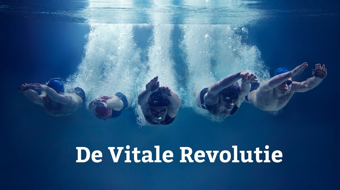 Vitale Revolutie wordt nieuw leven ingeblazen (video)