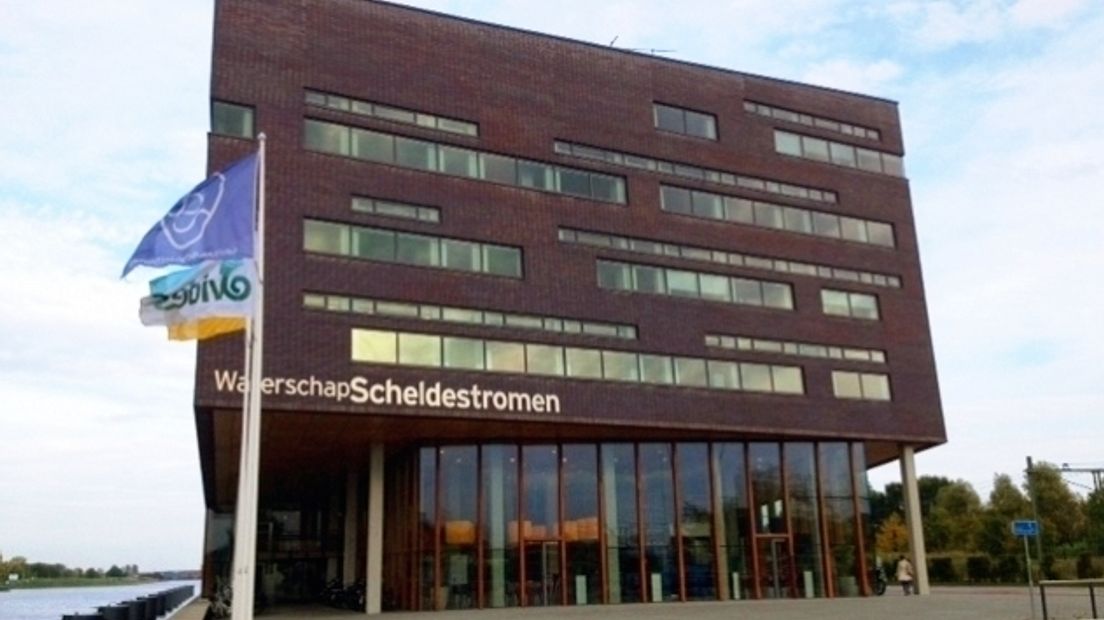2,5 miljoen voor verdieping kreek Westerschenge