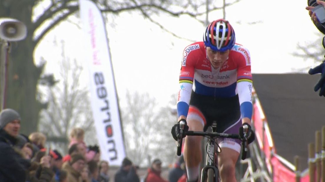 Van der Poel